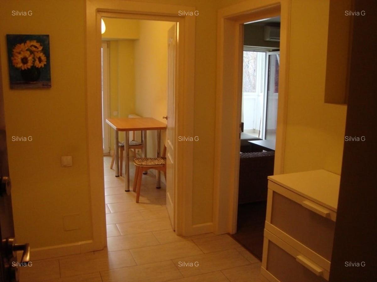 De închiriat apartament 3 camere Sos. Nicolae  Titulescu - 4