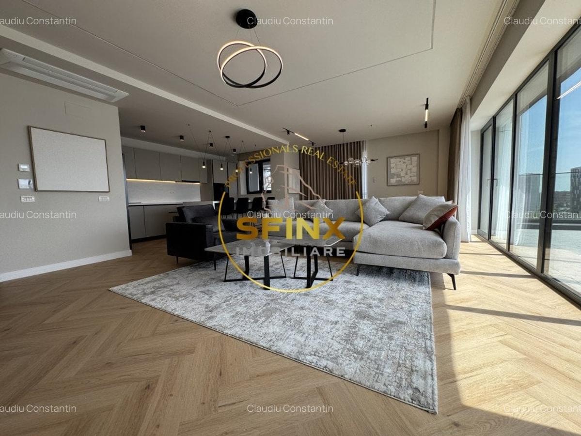 Apartament 4 camere Pet Friendly langa metrou Aurel Vlaicu/Pipera, 0% comision - 2