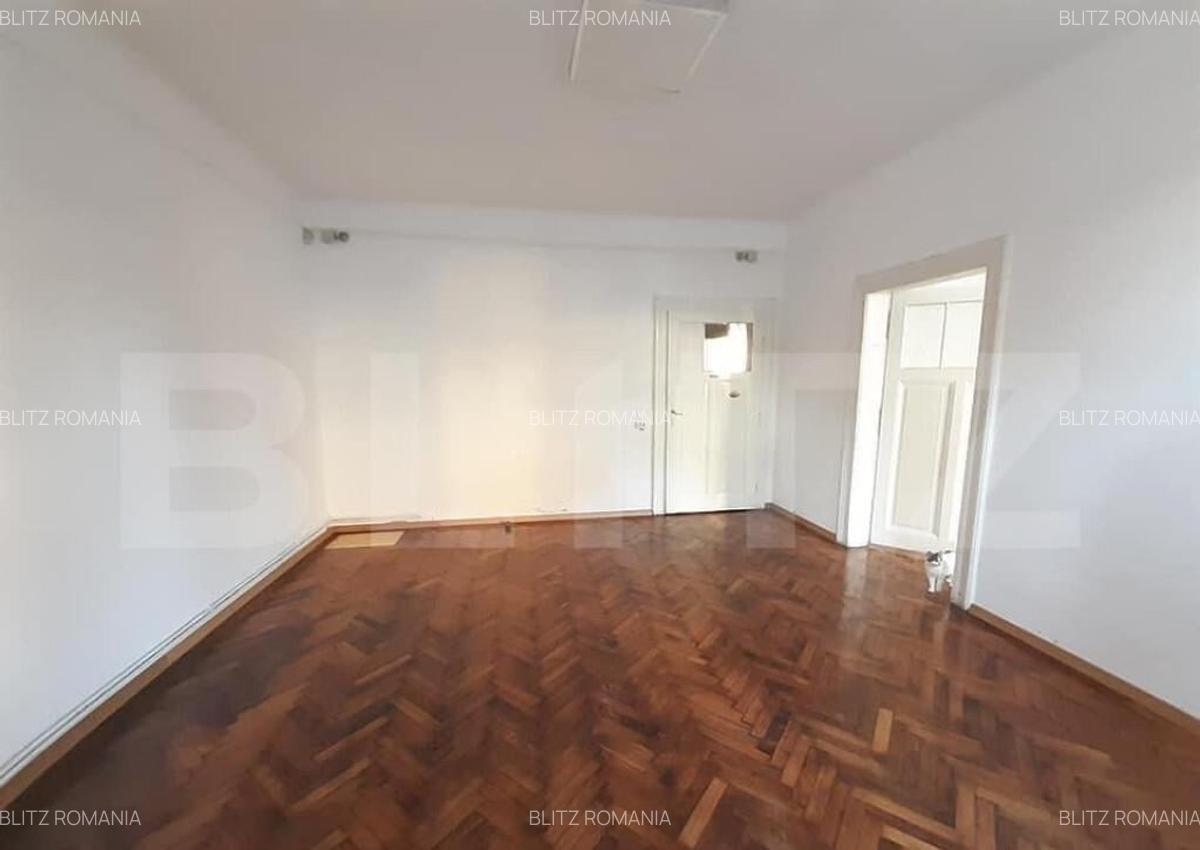 Spatiu de birouri, 108 mp, zona Centrala - 3