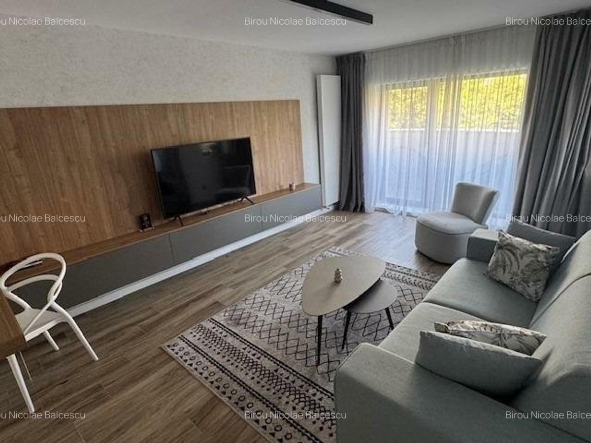 Apartament 2 camere lux in zona Piata Alba-Iulia - 2
