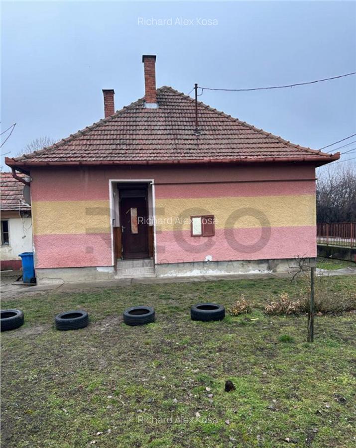 RECO Casa cu 2 camere de vazare in Ungaria la 9km de oradea - 2 RECO Casa cu 2 camere de vazare in Ungaria la 9km de oradea - 2