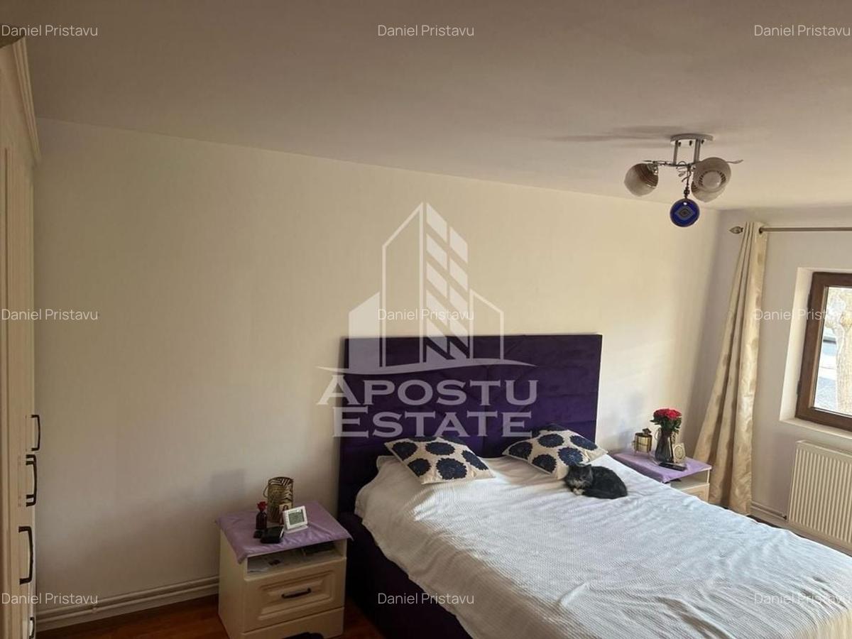 Apartament cu 3 camere decomandat în Mircea cel Bătrân - 4
