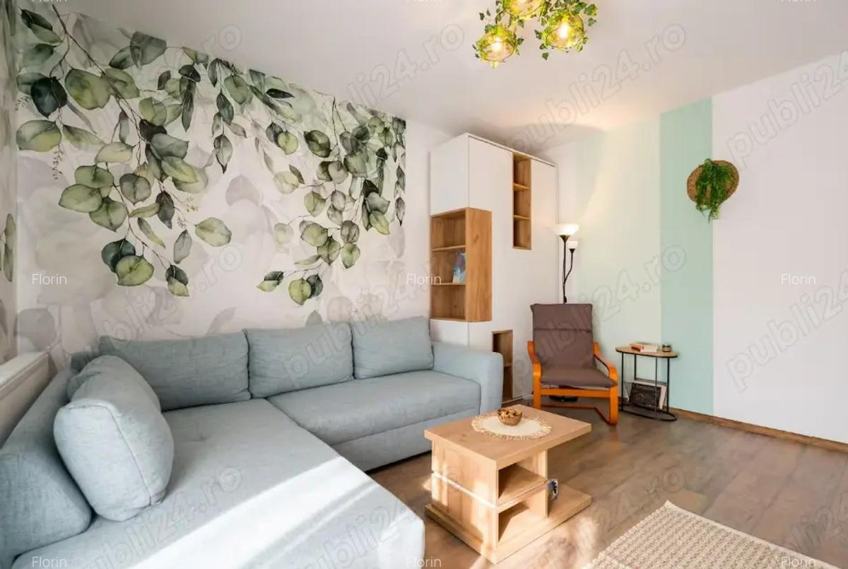 Propietar - Inchiriez apartament 2 camere - Prima inchiriere - 4