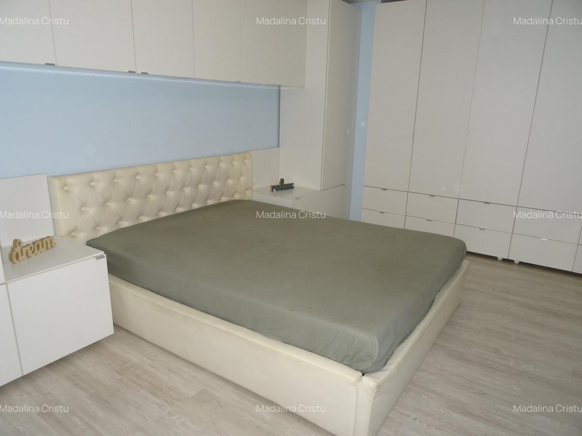 Garsoniera spatioasa Calea Plevnei/Arcom Residence - 2