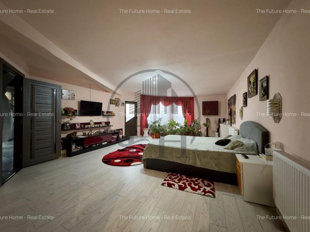 Casa/Vila de vanzare Harsova, Constanta, langa canalul Dunare-Marea Neagra - 11