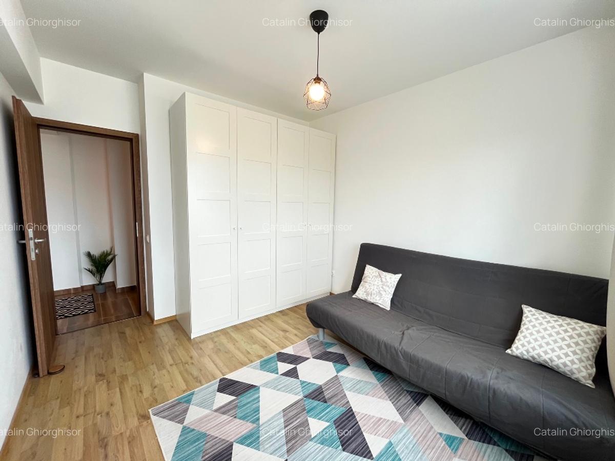 Apartament 3 camere decomandat | Nou, prima închiriere | Șos. Olteniței - 10