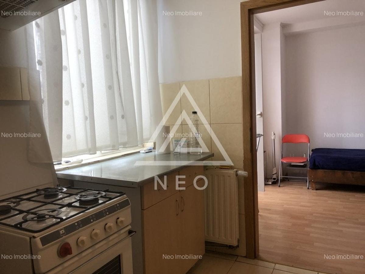 Apartament | De inchiriat | 2 Camere | Iris - 4