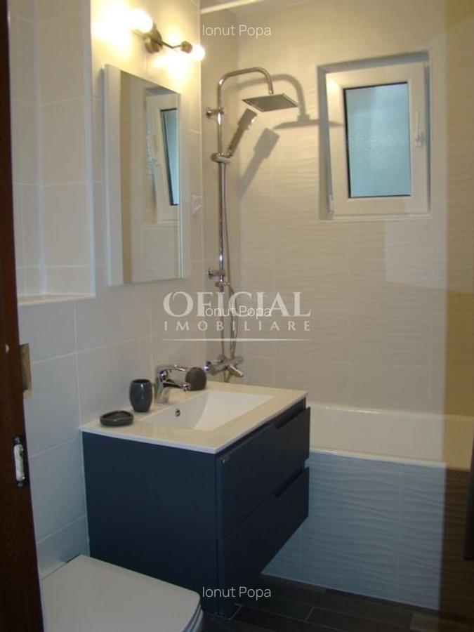 Apartament 3 Camere | 65 m2 | Parcare | Zona Manastur P-ta Flora - 5