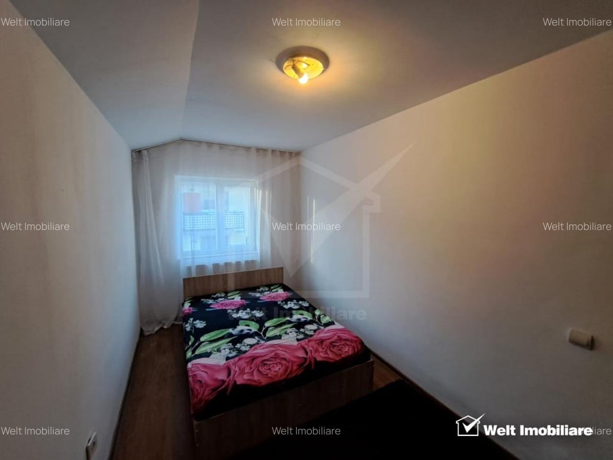 Apartament cu doua camere, zona Stejarului, parcare inclusa, Floresti - 7