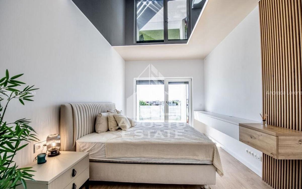 Locuinte de tip duplex moderne si smart - 7