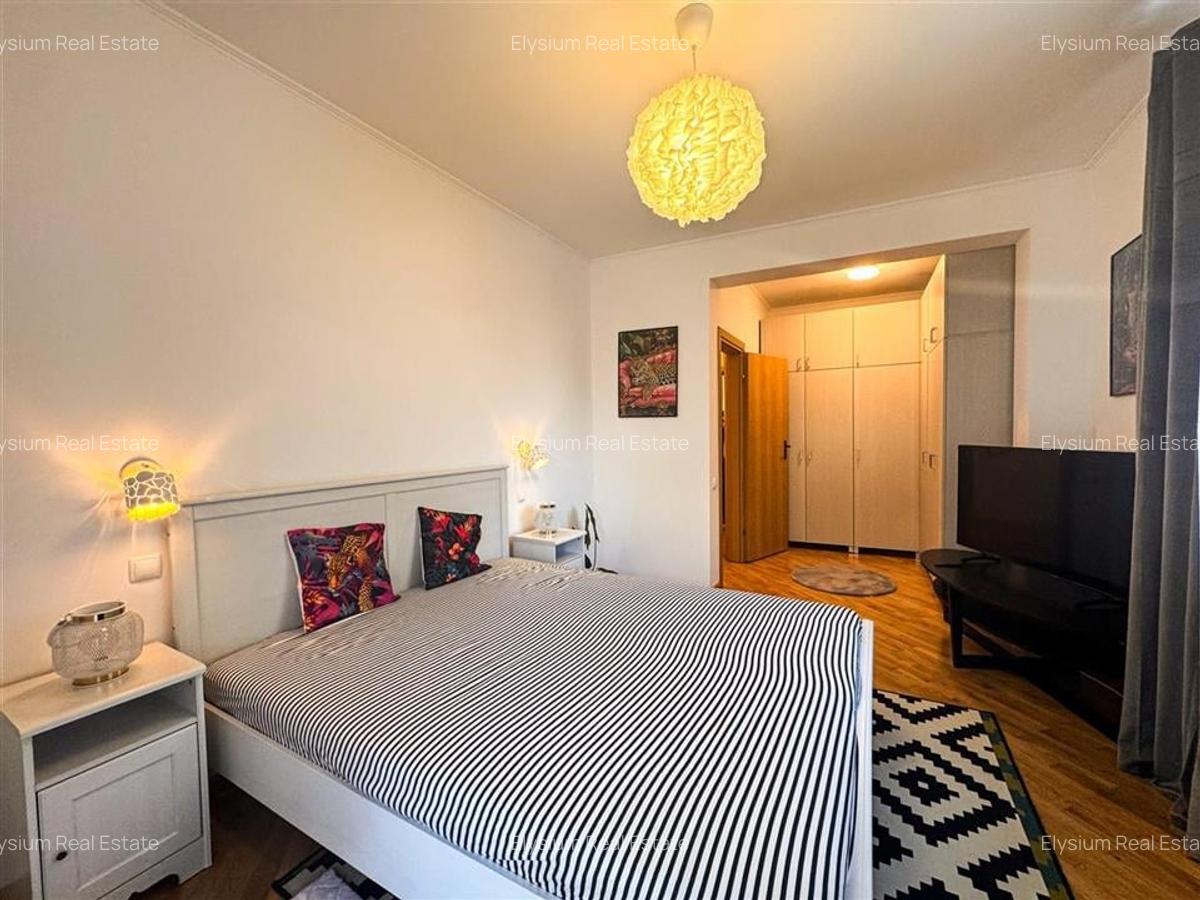 Apartament 3 camere de inchiriat Aviatorilor - 22