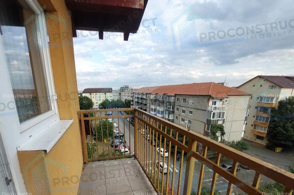 Confort ?i lumina 2 camere Soarelui - 6