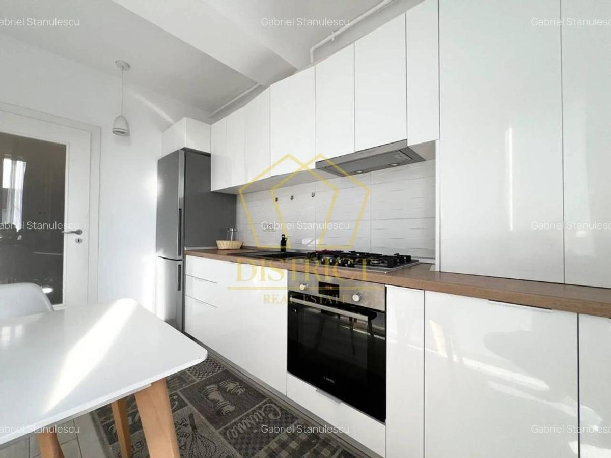 Apartament cu 2 camere decomandat în Braytim - 3