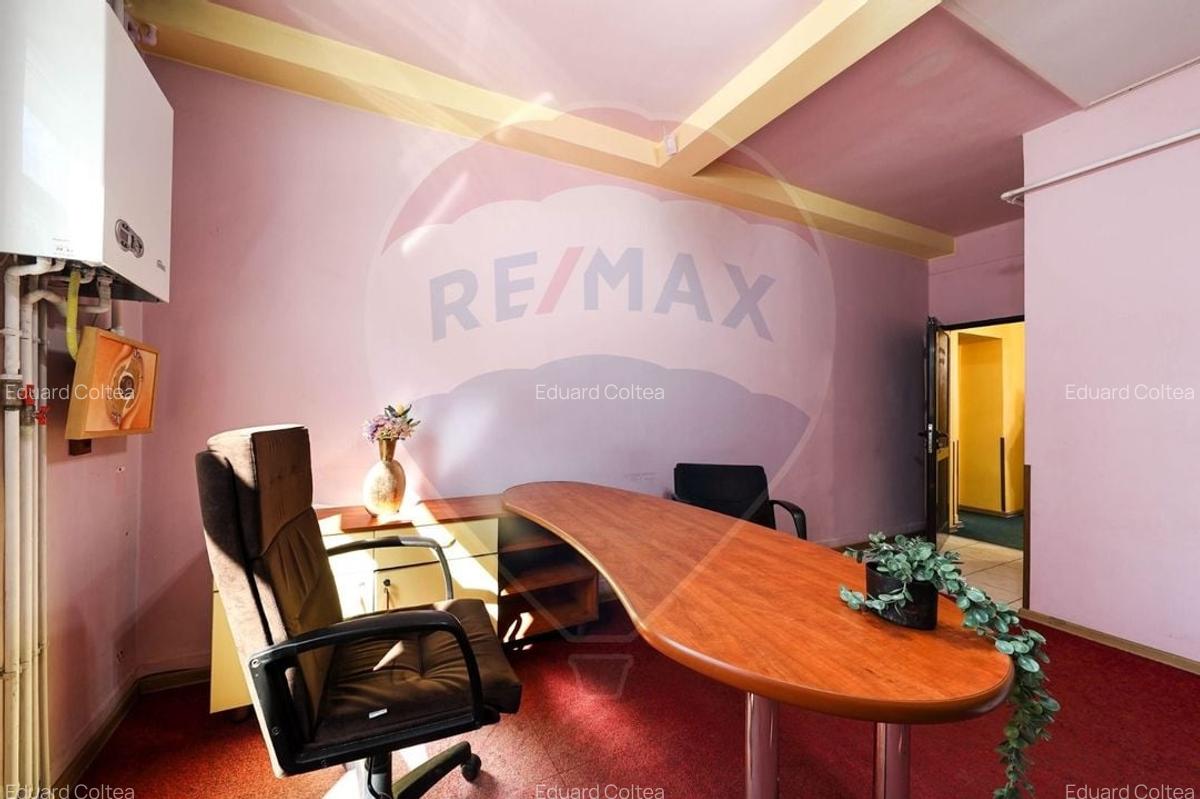 Apartament cu 2 camere decomandat în Calea București - 11