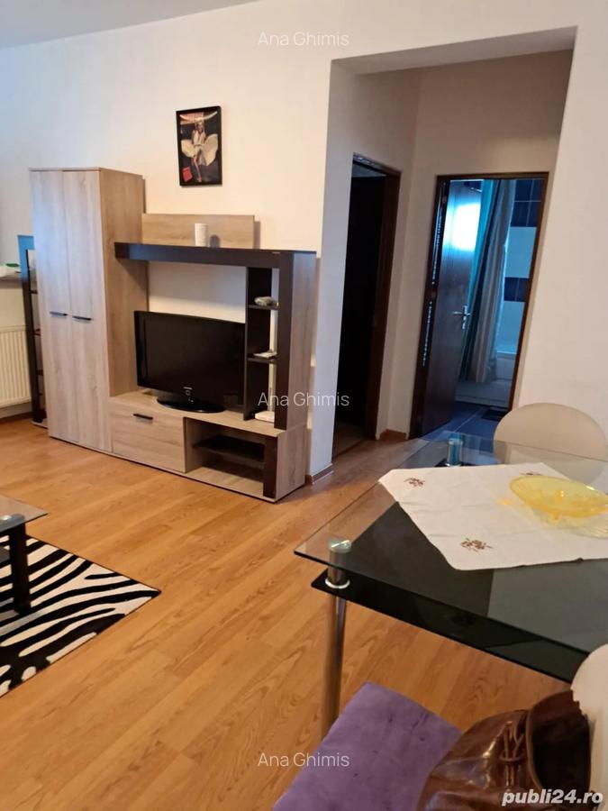 Inchiriez apartament - 4