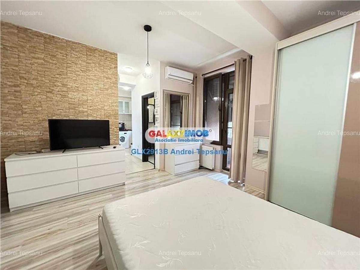 GARSONIERA | JIULUI | BLOC NOU | CENTRALA PROPRIE - 2