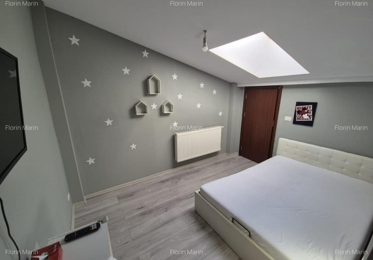 Apartament 3 camere tip duplex - loc de parcare - Expo mobila - 3