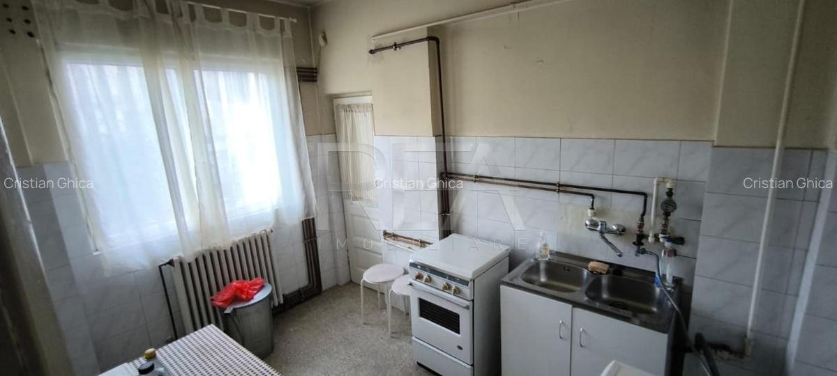 Apartament 3 camere - 9 Apartament 3 camere - 9