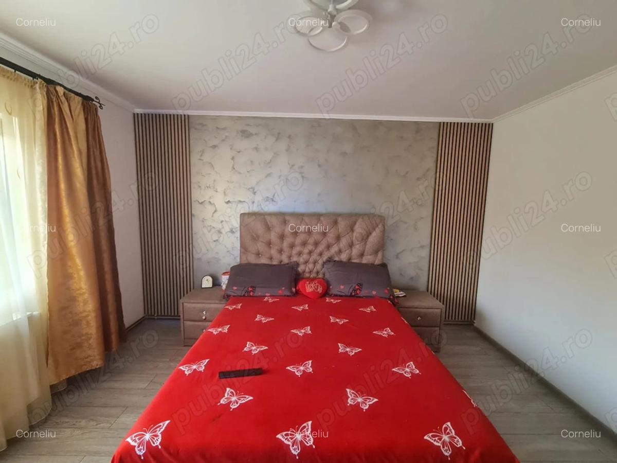 Casa de vanzare P+Mansarda - 1