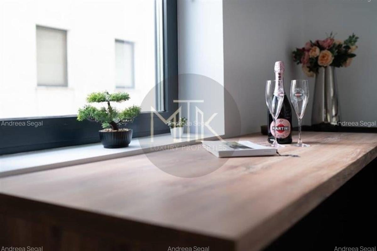 Herastrau - Cartierul Francez | Apartament 3 cam., Premium | 2Locuri Parcare - 6