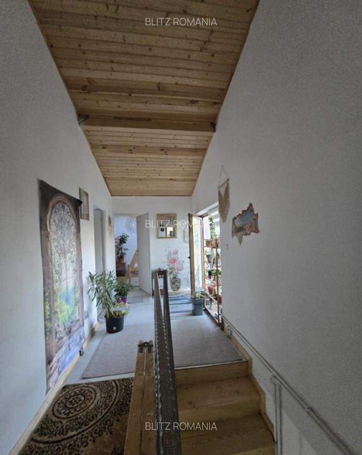 Casa P+E de vanzare, 150 mp, zona Rudului - 12