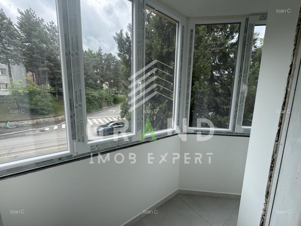 Totul Nou | Prima Inchiriere | 2 camere | 2 balcoane | Manastur/Primaverii - 10
