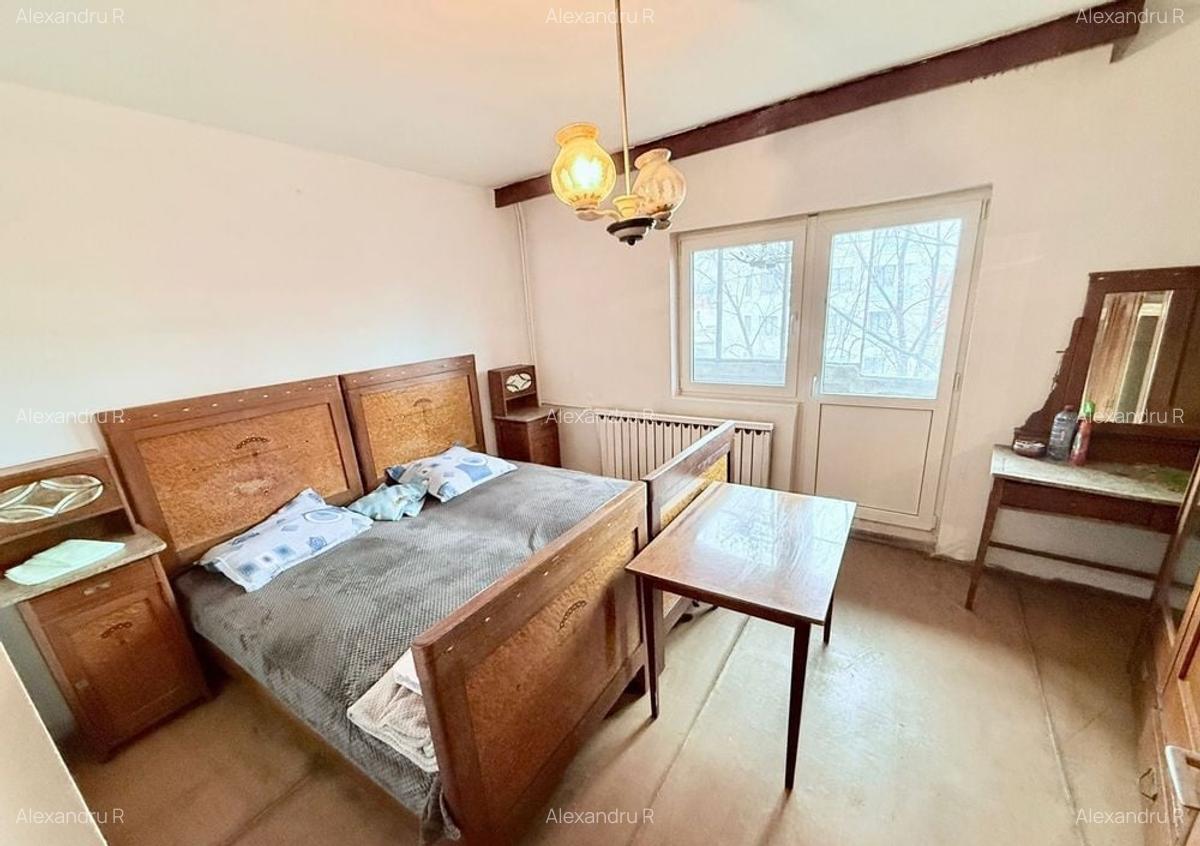 Apartament 2 camere decomandat, 2 balcoane, Drumul Sarii – bloc 1985 - 3