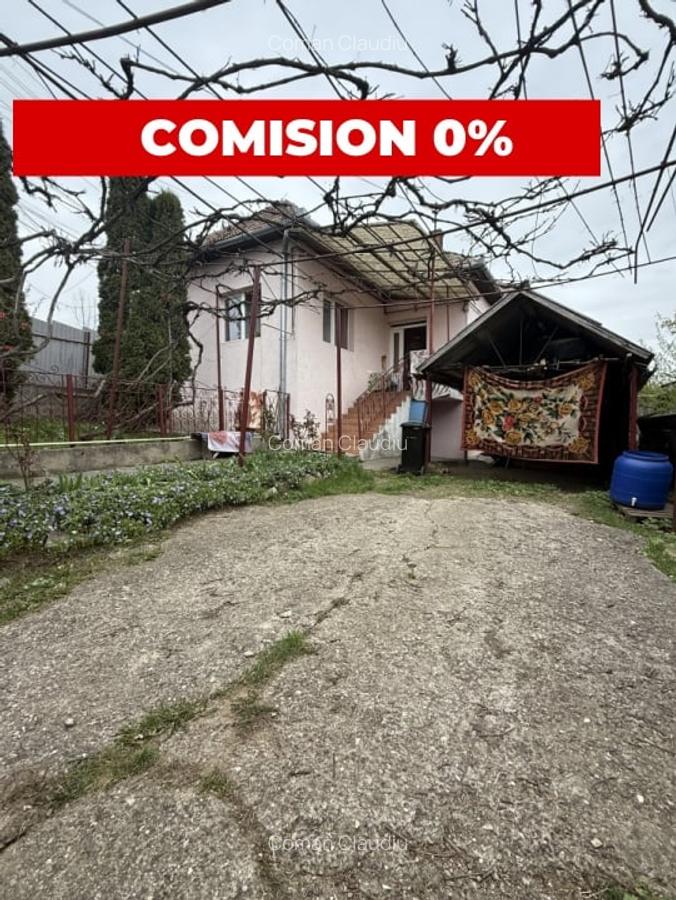 COMISION 0!!! Casa individuala,Dambul Rotund, 473mp teren - 9
