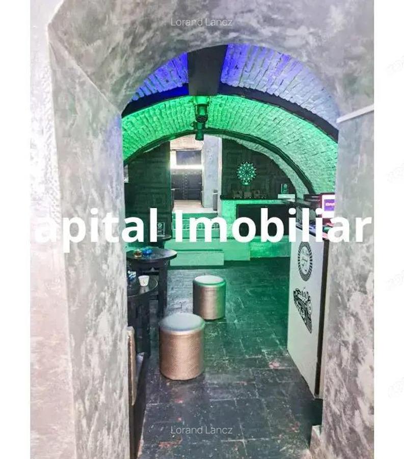 0% Comision! Spatiu Comercial de inchiriat, Ultracentral - 3