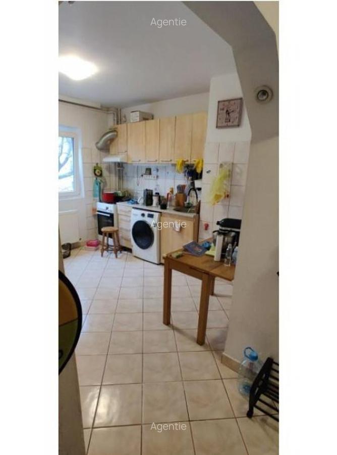 B-dul.Tineretului, Apartament 2 camere,vis-a -vis, Parkul Tineretului - 4