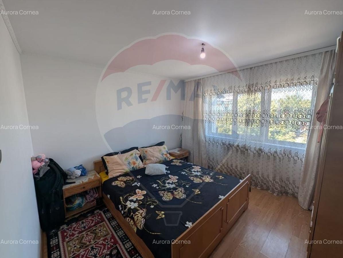 Apartament cu 2 camere de vanzare in zona Sud-Vest - 2
