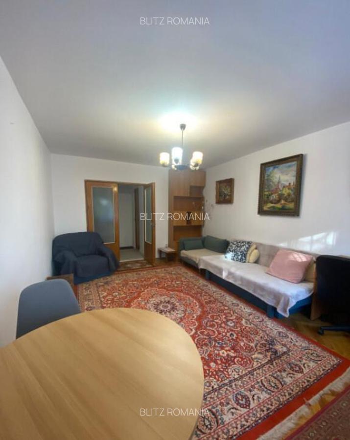 Apartament 3 camere, 115 mp, etaj 1 +garaj, zona centrala - 3