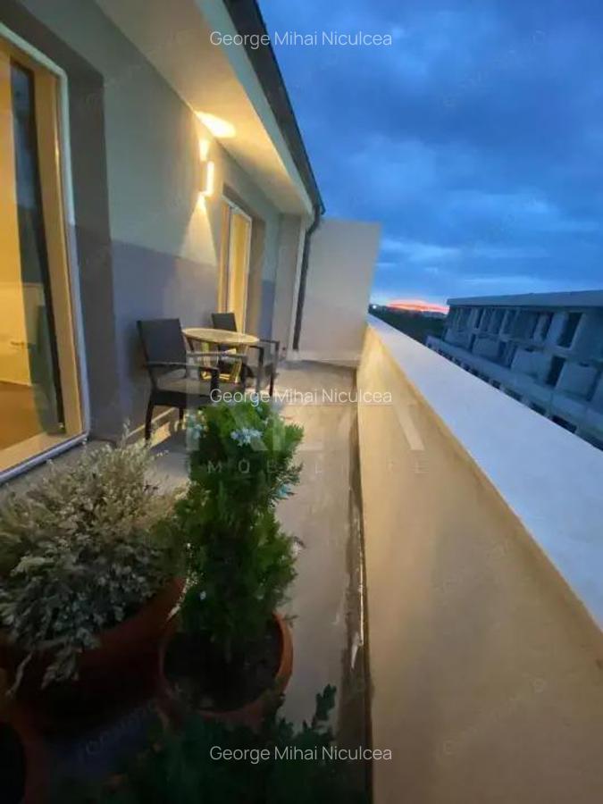 Duplex 3 Camere | Parcare | Bloc Nou | Zona Vitan Barzesti - Delta Vacaresti - 9