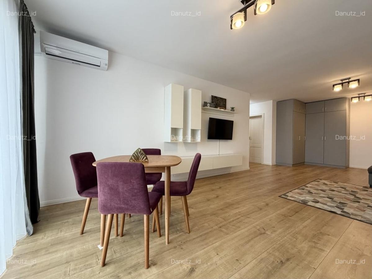 Inchiriere Apartament 2 camere, 67 mp, Scala Center, garaj - 4