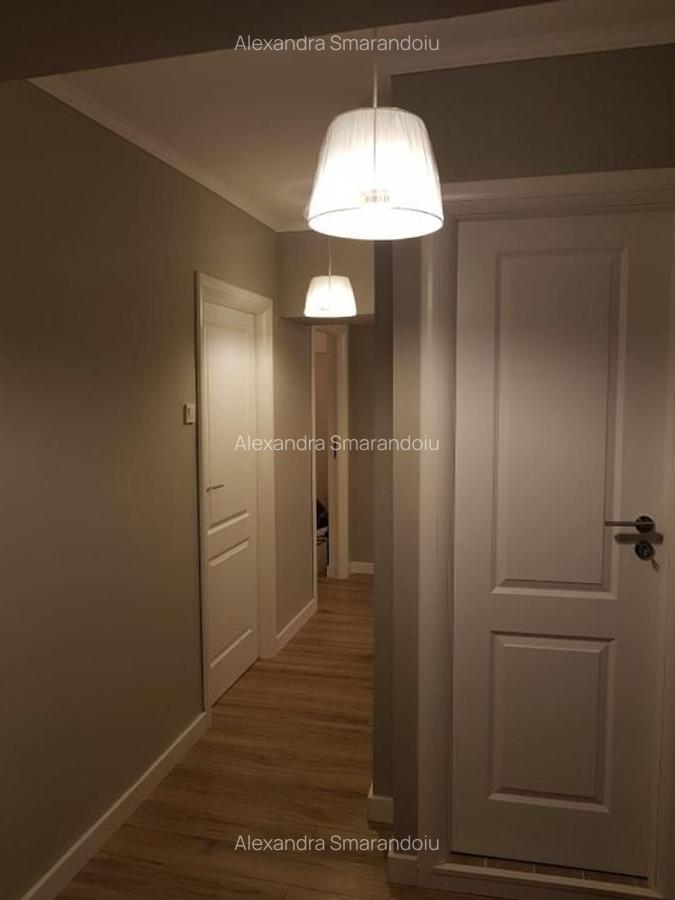 4 CAMERE decomandat |  STEFAN CEL MARE - 2