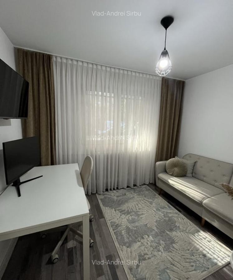 Vanzare apartament de 3 camere Lujerului- 5min metrou - 1