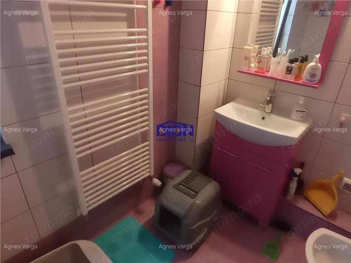 Eleganta, confort si liniste toate intr- un singur loc - 13