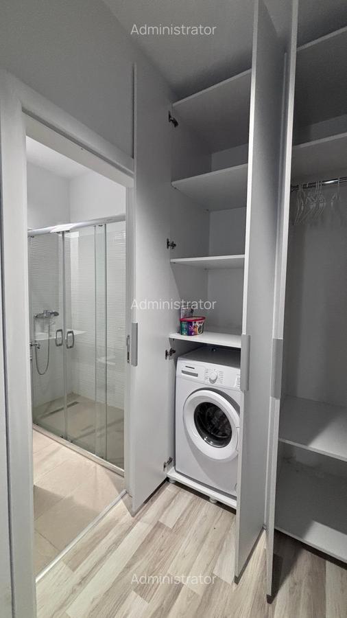 Apartament cu 3 camere decomandat, mobilat în Prelungirea Ghencea - 16