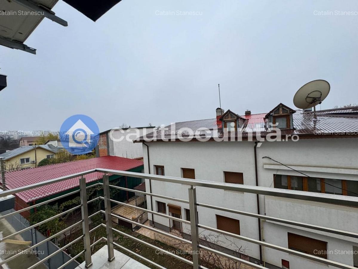 Apartament 2 Camere Metrou Brancoveanu Oraselul Copiilor Tineretului - 12
