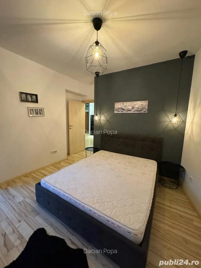 Vand apartament LUX in Sinaia, Complex Belleview - 8