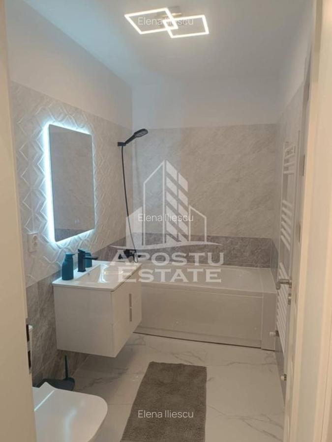 Apartament, 2 camere, centrala proprie, loc de parcare, Giroc - 1
