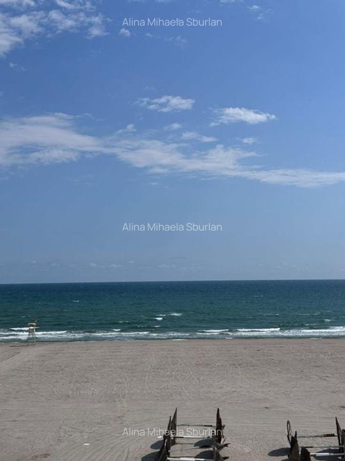 Mamaia Nord - Phoenicia Resort apartament vedere frontală la mare - 10