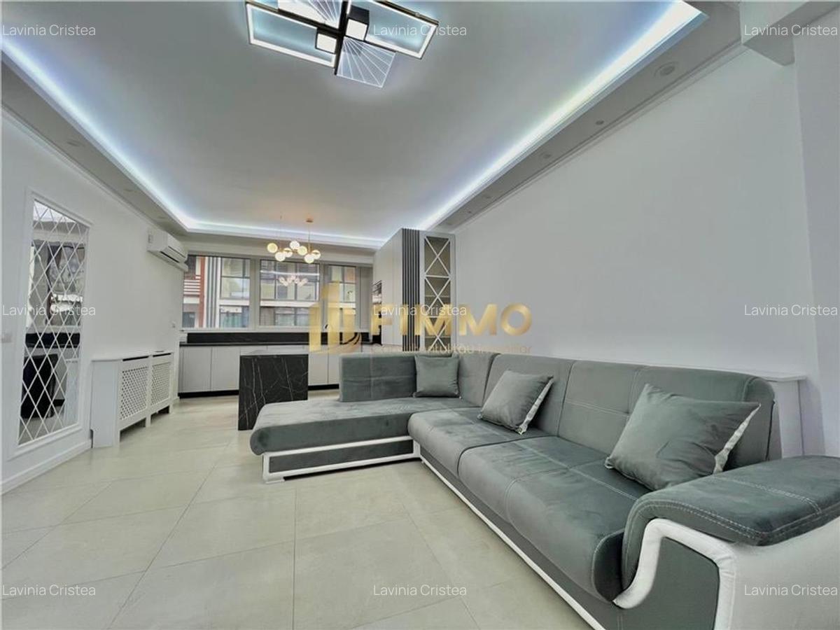 Apartament Lodon Residence | 2 camere | 60 mp | ID:959 - 3