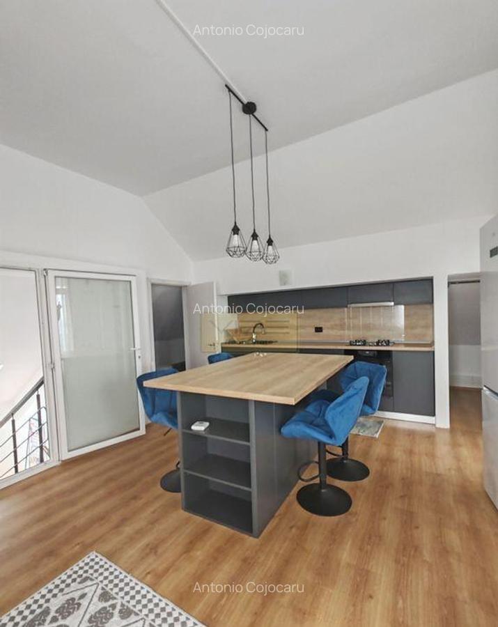 Apartament 5 camere la Vila-Moara De Vant! - 10