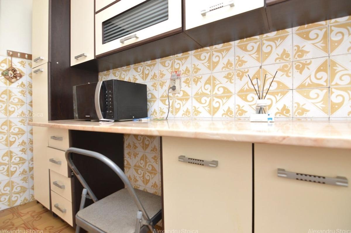 INCHIRIERE APARTAMENT 3 CAMERE MOSILOR - METROU OBOR - 22