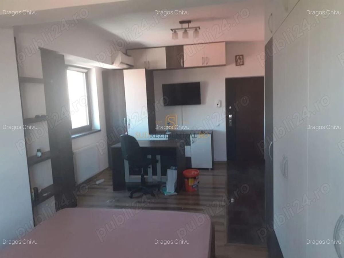 Garsoniera de inchiriat, zona Berceni, 4/5,Tineretului - 2