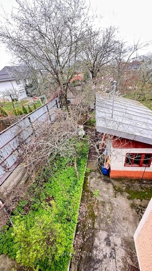 Casă individuală cu 4 camere în Central - 18