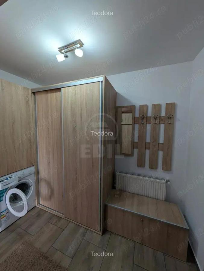 Inchiriere apartament de 1 camera, zona centrala - 7