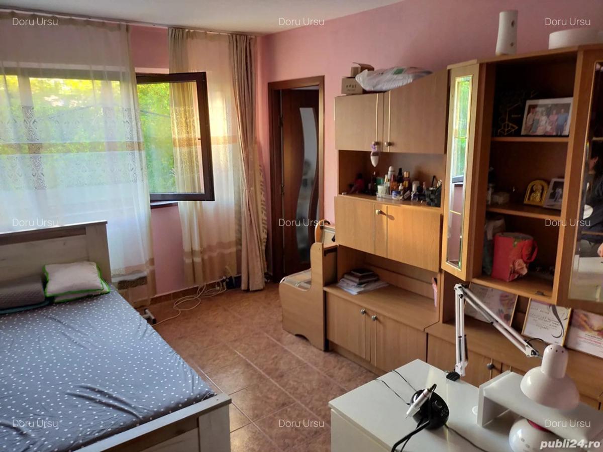 Apartament cu 1camera - 3