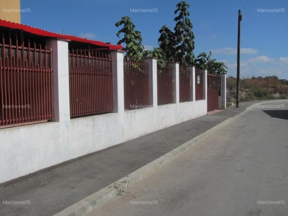 Bragadiru - Zona Haliu, Stradal - 6
